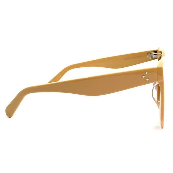 NEW!!! CELINE Sunglasses CL4005FN 57Z Authentic - Picture 3 of 11